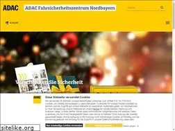 Sites similar to fahrerlebnis-bayern.de