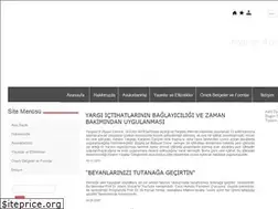 Sites similar to fahrettinkayhan.com