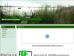 Sites similar to fahrikaradayi.npage.de