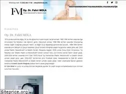 Sites similar to fahrimola.com