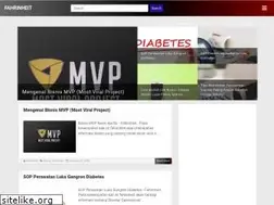 Sites similar to fahrinheit.com
