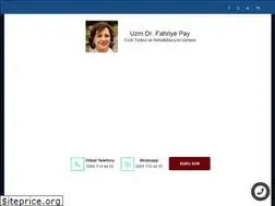 Sites similar to fahriyepay.com