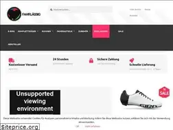 Sites similar to fahrlaessig-shop.de