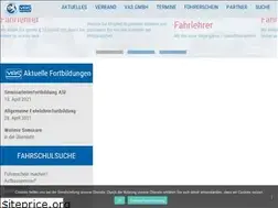 Sites similar to fahrlehrerverband-hessen.de