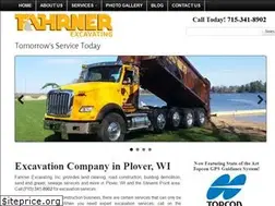 Sites similar to fahrnerexcavating.com