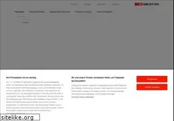 Sites similar to fahrplan.sbb.ch