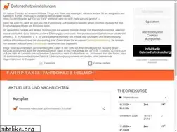 Sites similar to fahrpraxis.de