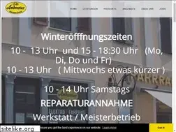 Sites similar to fahrrad-ambrosius.de