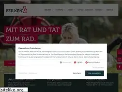 Sites similar to fahrrad-beilken.de