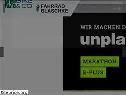 Sites similar to fahrrad-blaschke.de