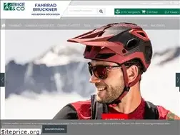 Sites similar to fahrrad-bruckner.de