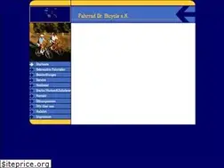 Sites similar to fahrrad-doctor-bicycle.de