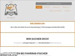 Sites similar to fahrrad-fischer.com