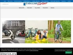 Sites similar to fahrrad-gaertner.de