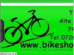 Sites similar to fahrrad-garage.de