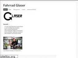 Sites similar to fahrrad-glaser.de