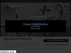Sites similar to fahrrad-goerke.de