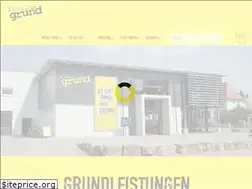 Sites similar to fahrrad-grund.de