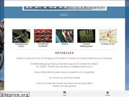 Sites similar to fahrrad-herne.de