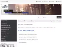 Sites similar to fahrrad-hoexter.de