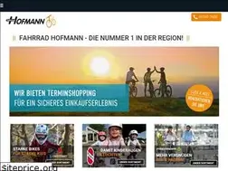 Sites similar to fahrrad-hofmann.eu