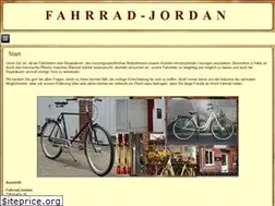 Sites similar to fahrrad-jordan.de