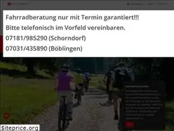 Sites similar to fahrrad-kaiser.com