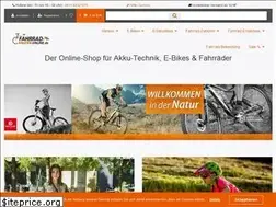 Sites similar to fahrrad-kaufen-online.de
