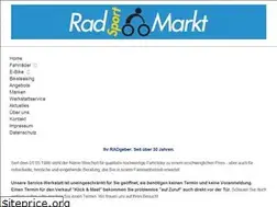 Sites similar to fahrrad-kiel.com