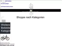 Sites similar to fahrrad-kraus.de