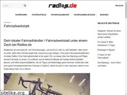 Sites similar to fahrrad-leikeb.de