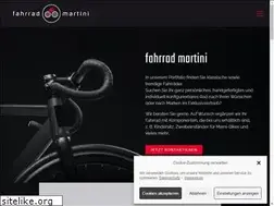 Sites similar to fahrrad-martini.de
