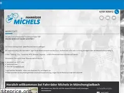 Sites similar to fahrrad-michels.de