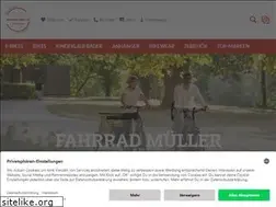 Sites similar to fahrrad-mueller-eberswalde.de