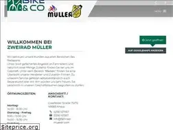 Sites similar to fahrrad-mueller.com