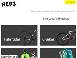 Sites similar to fahrrad-nerz.de
