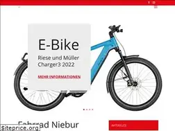 Sites similar to fahrrad-niebur.de