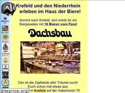 Sites similar to fahrrad-niederrhein.de
