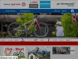 Sites similar to fahrrad-riedl-leirer.de