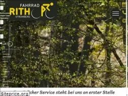 Sites similar to fahrrad-rith.com