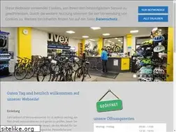 Sites similar to fahrrad-ritzel.de