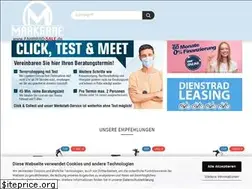 Sites similar to fahrrad-sale.de
