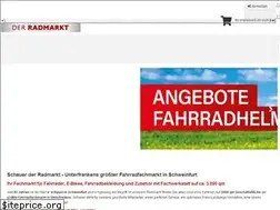 Sites similar to fahrrad-schauer.de