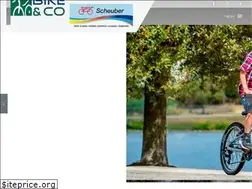 Sites similar to fahrrad-scheuber.de