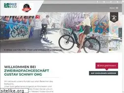 Sites similar to fahrrad-schiwy.de