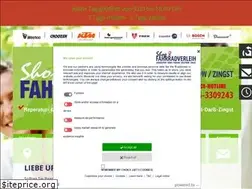 Sites similar to fahrrad-shop-8.de