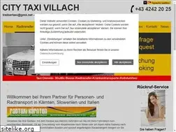 Sites similar to fahrrad-shuttle.at