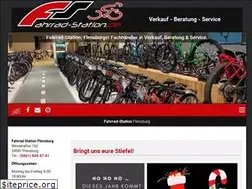 Sites similar to fahrrad-station.de