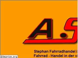 Sites similar to fahrrad-stephan.com