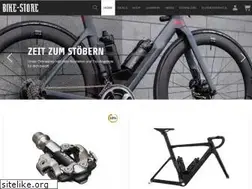 Sites similar to fahrrad-store.ch